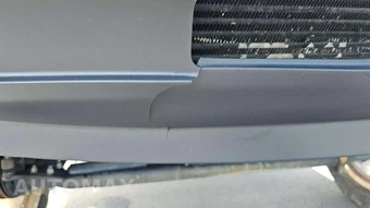 2018 Ram 2500 Lone Star Crew Cab Medium Bed - miniatura 27