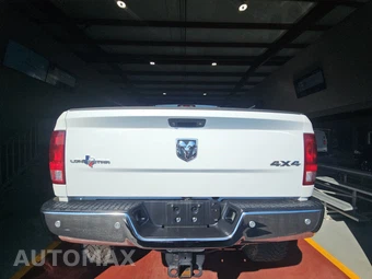 2018 Ram 2500 Lone Star Crew Cab Medium Bed - miniatura 5
