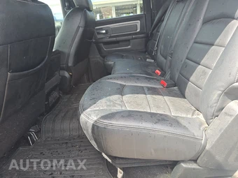 2018 Ram 2500 Power Wagon Crew Cab Medium Bed - miniatura 13