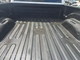 2018 Ram 2500 Power Wagon Crew Cab Medium Bed - miniatura 16