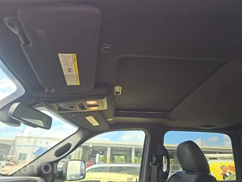 2018 Ram 2500 Power Wagon Crew Cab Medium Bed - miniatura 17
