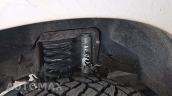 2018 Ram 2500 Power Wagon Crew Cab Medium Bed - miniatura 19