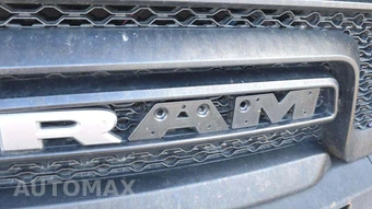 2018 Ram 2500 Power Wagon Crew Cab Medium Bed - miniatura 21