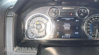 2018 Ram 2500 Power Wagon Crew Cab Medium Bed - miniatura 24