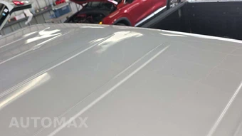 2018 Ram 2500 Power Wagon Crew Cab Medium Bed - miniatura 37
