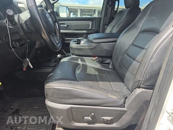 2018 Ram 2500 Power Wagon Crew Cab Medium Bed - miniatura 7