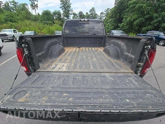 2018 Ram 2500 Power Wagon Crew Cab Medium Bed - miniatura 11