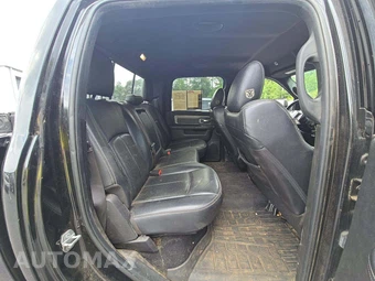 2018 Ram 2500 Power Wagon Crew Cab Medium Bed - miniatura 13