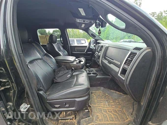 2018 Ram 2500 Power Wagon Crew Cab Medium Bed - miniatura 15
