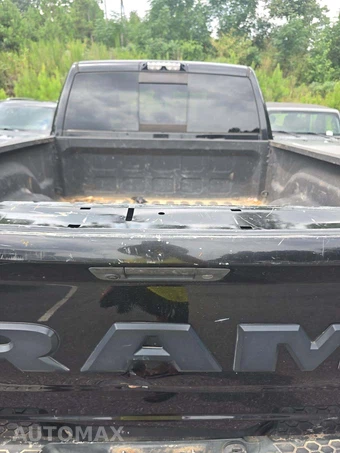 2018 Ram 2500 Power Wagon Crew Cab Medium Bed - miniatura 30