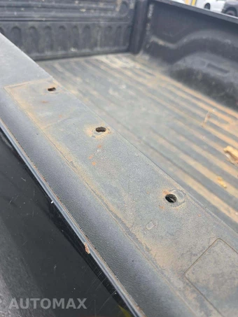 2018 Ram 2500 Power Wagon Crew Cab Medium Bed - miniatura 34