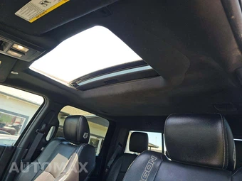 2018 Ram 2500 Power Wagon Crew Cab Medium Bed - miniatura 11