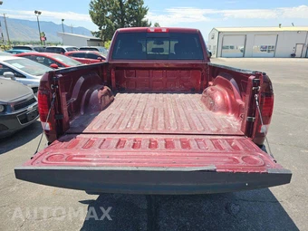 2018 Ram 2500 Power Wagon Crew Cab Medium Bed - miniatura 14