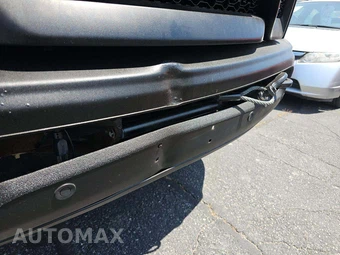 2018 Ram 2500 Power Wagon Crew Cab Medium Bed - miniatura 24
