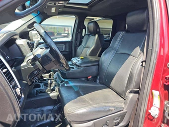 2018 Ram 2500 Power Wagon Crew Cab Medium Bed - miniatura 6