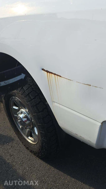2018 Ram 2500 SLT Crew Cab Medium Bed - miniatura 20