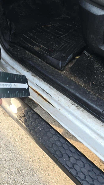 2018 Ram 2500 SLT Crew Cab Medium Bed - miniatura 21