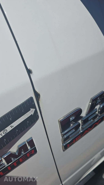 2018 Ram 2500 SLT Crew Cab Medium Bed - miniatura 22