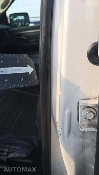 2018 Ram 2500 SLT Crew Cab Medium Bed - miniatura 23