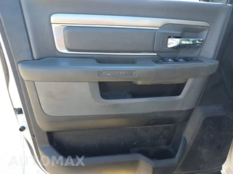 2018 Ram 2500 SLT Crew Cab Medium Bed - miniatura 9