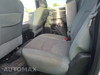 2018 Ram 2500 SLT Crew Cab Medium Bed - miniatura 13