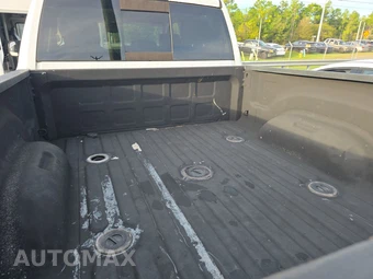 2018 Ram 2500 SLT Crew Cab Medium Bed - miniatura 16