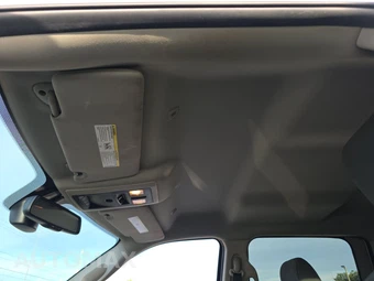 2018 Ram 2500 SLT Crew Cab Medium Bed - miniatura 17