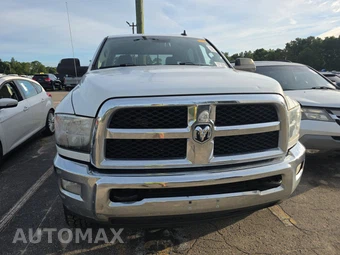 2018 Ram 2500 SLT Crew Cab Medium Bed - miniatura 2