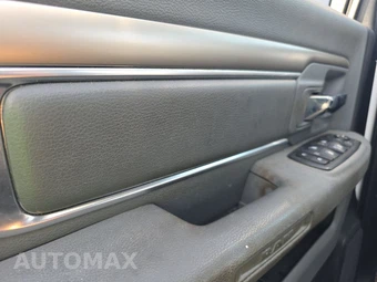 2018 Ram 2500 SLT Crew Cab Medium Bed - miniatura 9