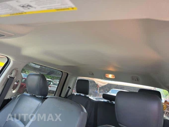2018 Ram 2500 Tradesman Crew Cab Long Bed - miniatura 11