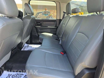 2018 Ram 2500 Tradesman Crew Cab Long Bed - miniatura 13