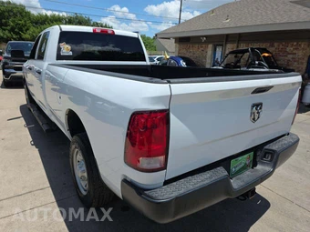 2018 Ram 2500 Tradesman Crew Cab Long Bed - miniatura 2
