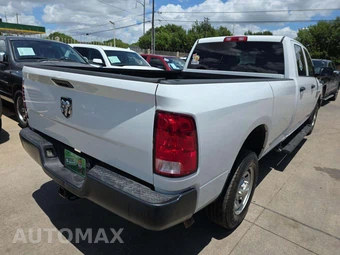 2018 Ram 2500 Tradesman Crew Cab Long Bed - miniatura 3
