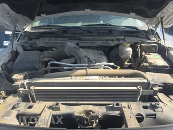 2018 Ram 2500 Tradesman Crew Cab Long Bed – miniatura 15