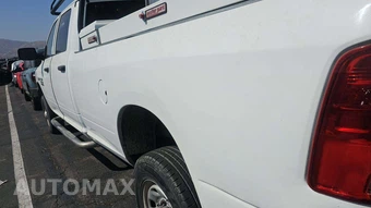 2018 Ram 2500 Tradesman Crew Cab Long Bed – miniatura 22