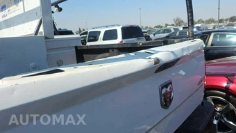 2018 Ram 2500 Tradesman Crew Cab Long Bed – miniatura 25