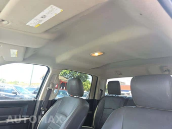 2018 Ram 2500 Tradesman Crew Cab Long Bed - miniatura 11