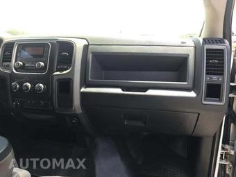 2018 Ram 2500 Tradesman Crew Cab Long Bed - miniatura 19