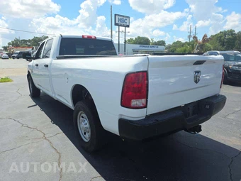 2018 Ram 2500 Tradesman Crew Cab Long Bed - miniatura 2