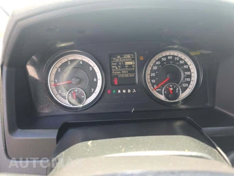 2018 Ram 2500 Tradesman Crew Cab Long Bed - miniatura 9