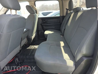 2018 Ram 2500 Tradesman Crew Cab Long Bed – miniatura 13