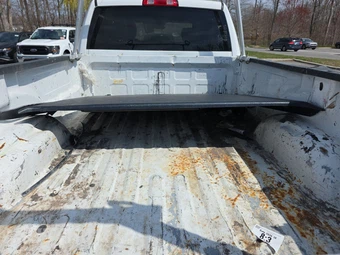 2018 Ram 2500 Tradesman Crew Cab Long Bed – miniatura 16