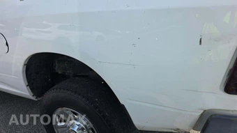 2018 Ram 2500 Tradesman Crew Cab Long Bed – miniatura 21