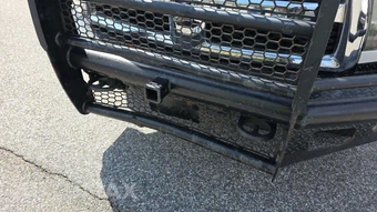 2018 Ram 2500 Tradesman Crew Cab Long Bed – miniatura 22