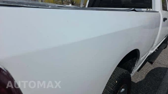 2018 Ram 2500 Tradesman Crew Cab Long Bed – miniatura 29