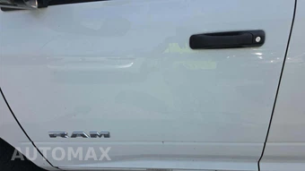 2018 Ram 2500 Tradesman Crew Cab Long Bed – miniatura 38