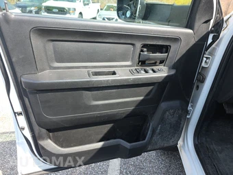 2018 Ram 2500 Tradesman Crew Cab Long Bed – miniatura 9