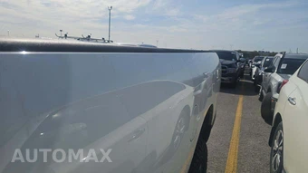 2018 Ram 2500 Tradesman Crew Cab Long Bed – miniatura 5