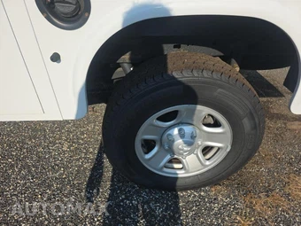 2018 Ram 2500 Tradesman Crew Cab Long Bed - miniatura 11