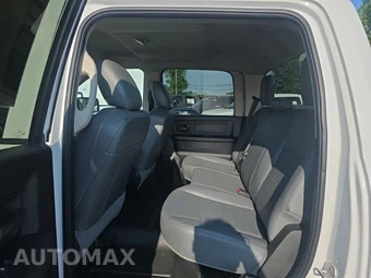 2018 Ram 2500 Tradesman Crew Cab Long Bed - miniatura 16
